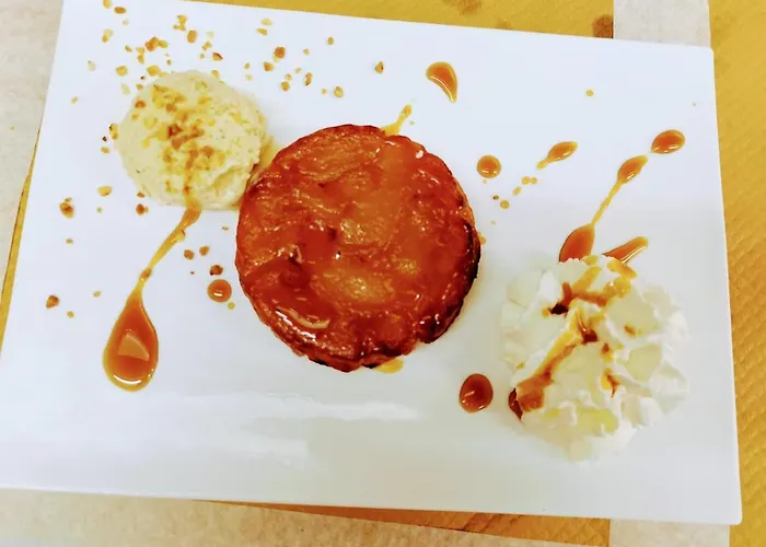 Restaurant Le Mulberry