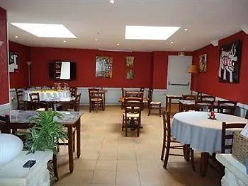 Restaurant Le Mulberry 2*