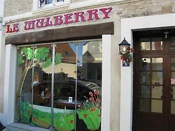 Hotel Restaurant Le Mulberry