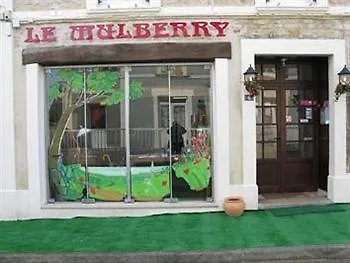 Hotel Restaurant Le Mulberry 2*
