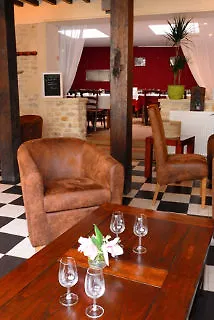 Restaurant Le Mulberry