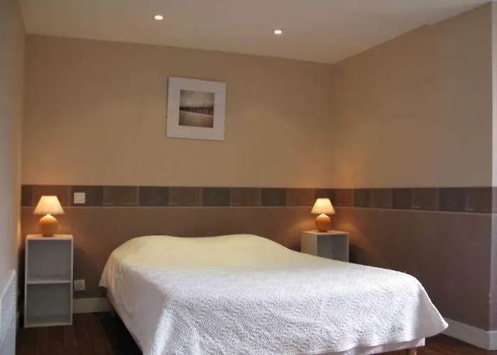 Restaurant Le Mulberry Hotel 2*