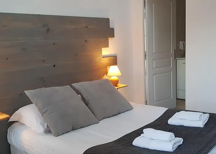 Hotel Restaurant Le Mulberry Arromanches-les-Bains