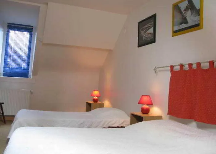 Restaurant Le Mulberry Arromanches-les-Bains