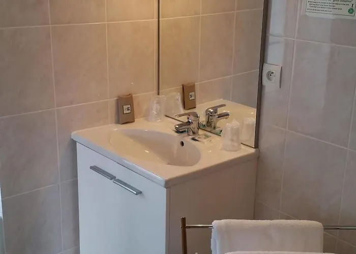 Restaurant Le Mulberry 2* Arromanches-les-Bains