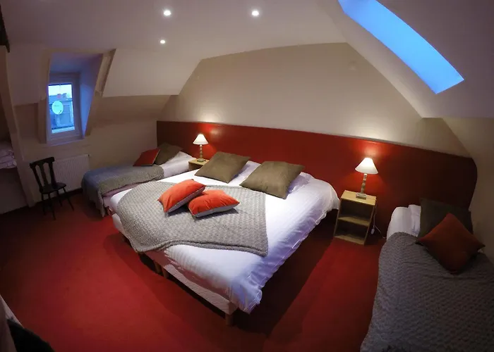 Restaurant Le Mulberry 2*