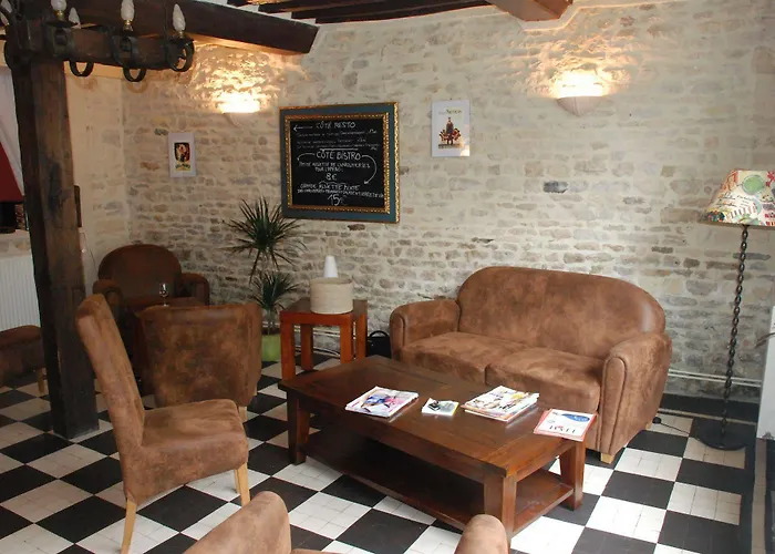 Restaurant Le Mulberry