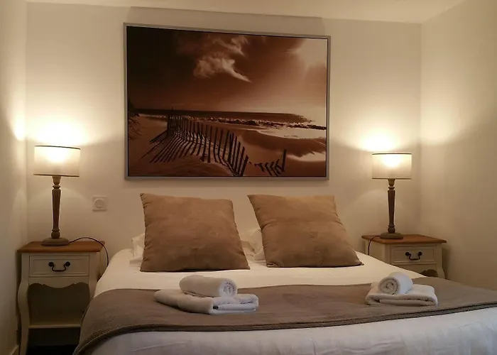 Restaurant Le Mulberry 2*