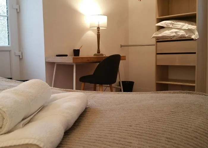 Restaurant Le Mulberry 2*