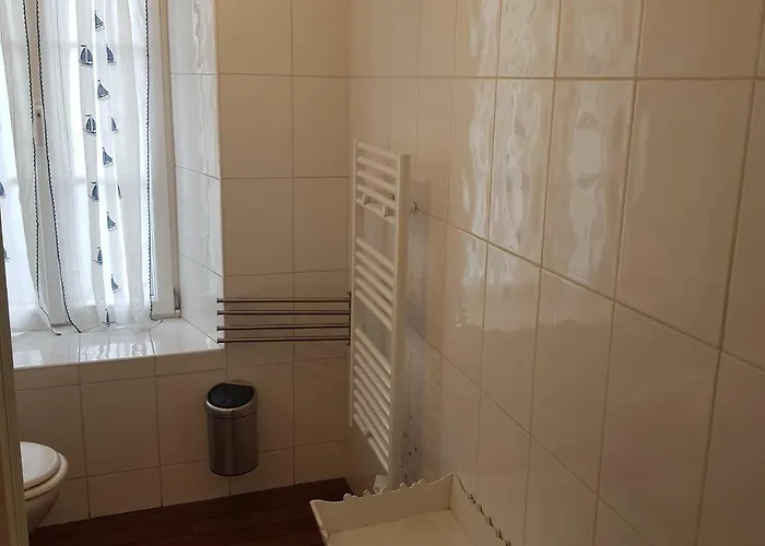 Restaurant Le Mulberry