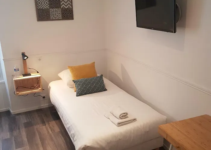 Restaurant Le Mulberry